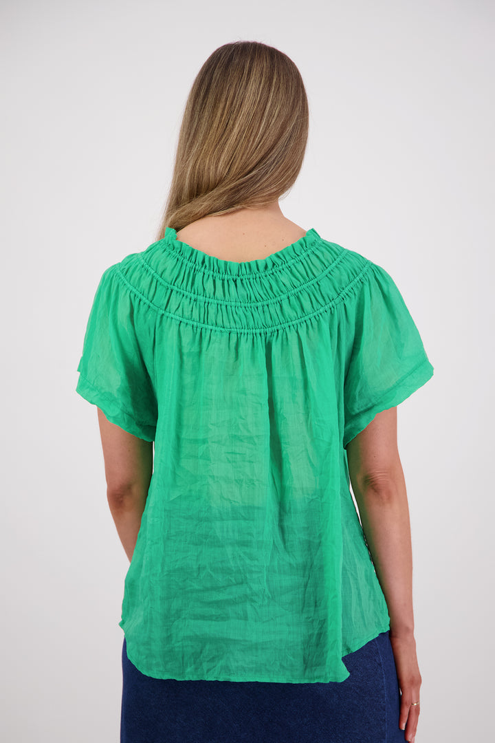 Briarwood Sally Top