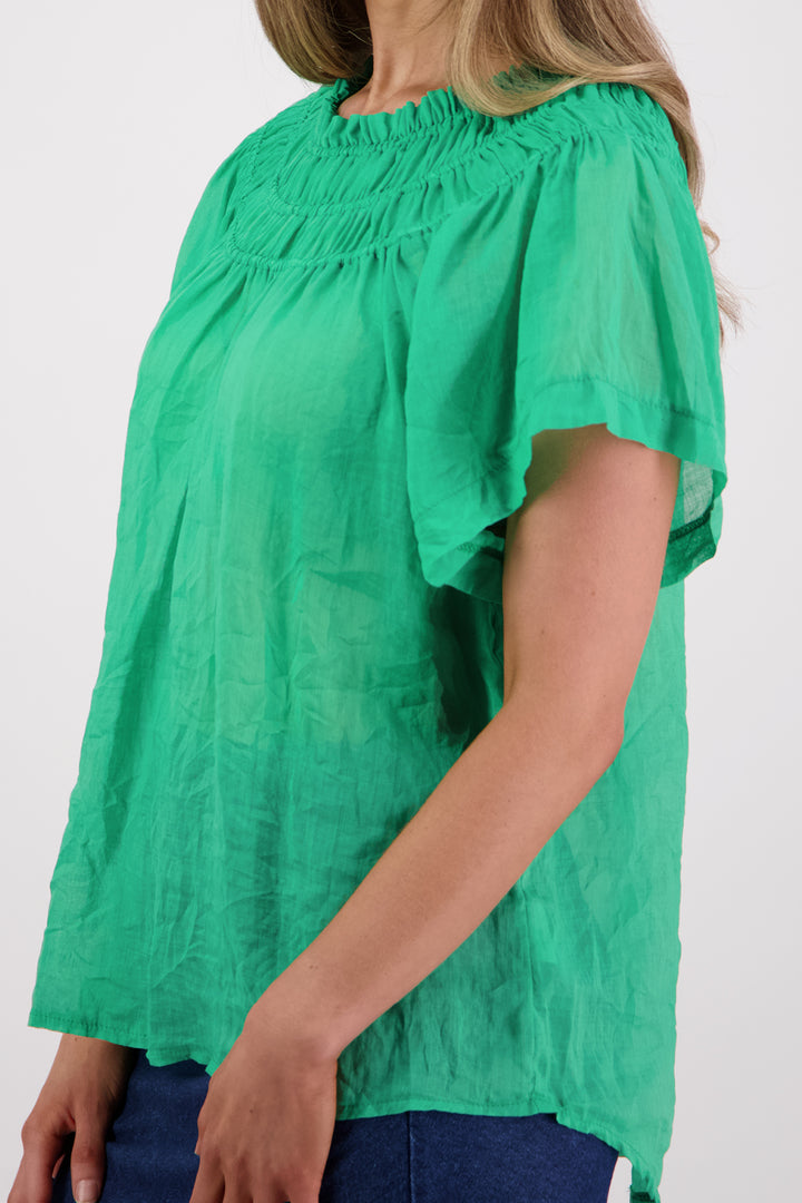 Briarwood Sally Top