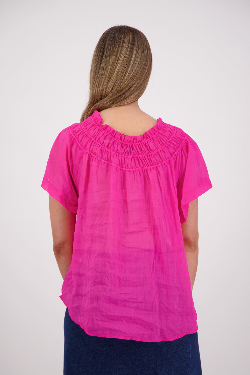 Briarwood Sally Top