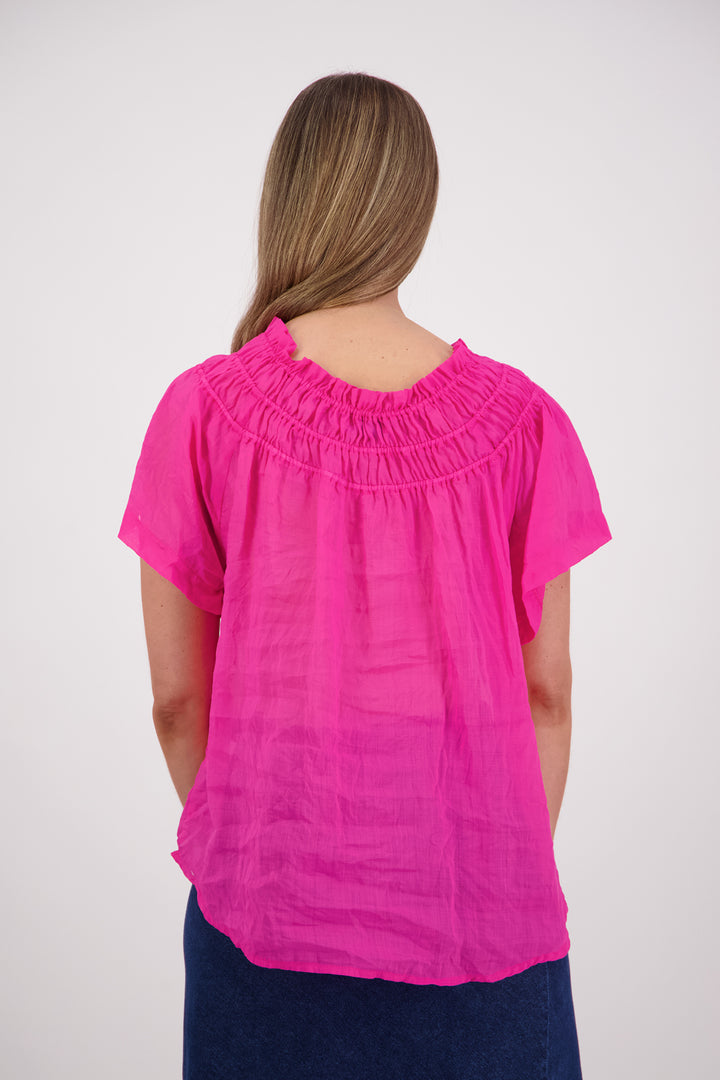 Briarwood Sally Top