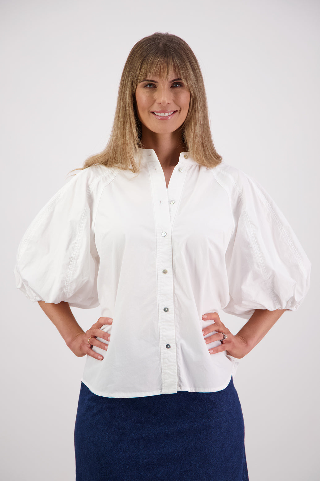 Briarwood Samantha Top