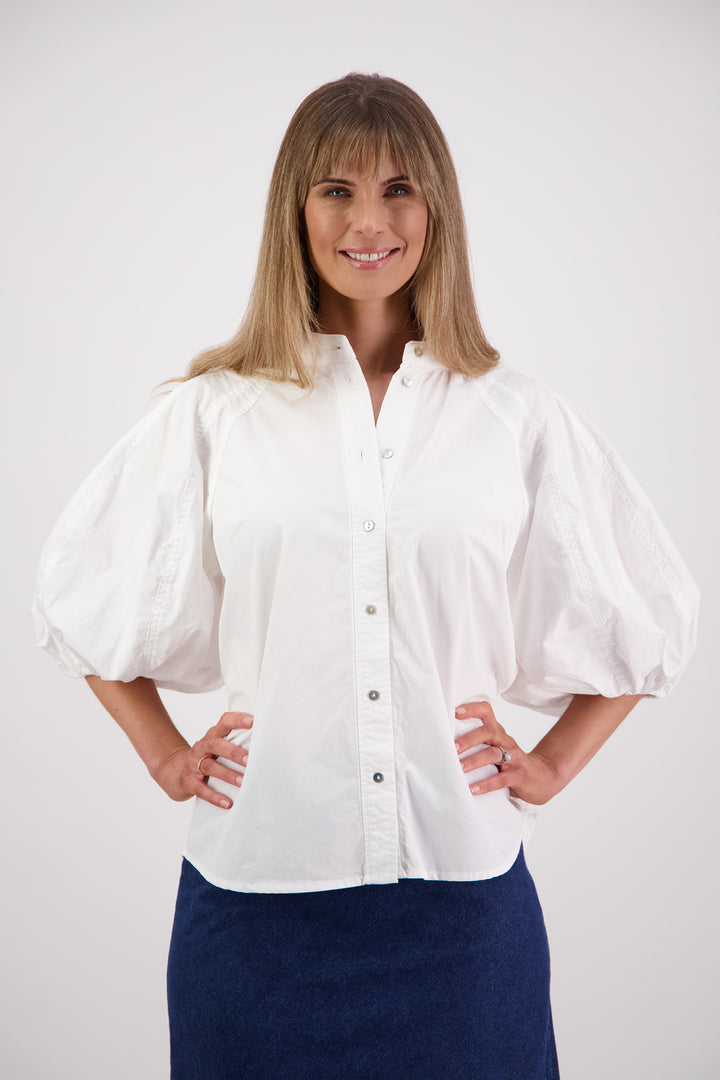 Briarwood Samantha Top
