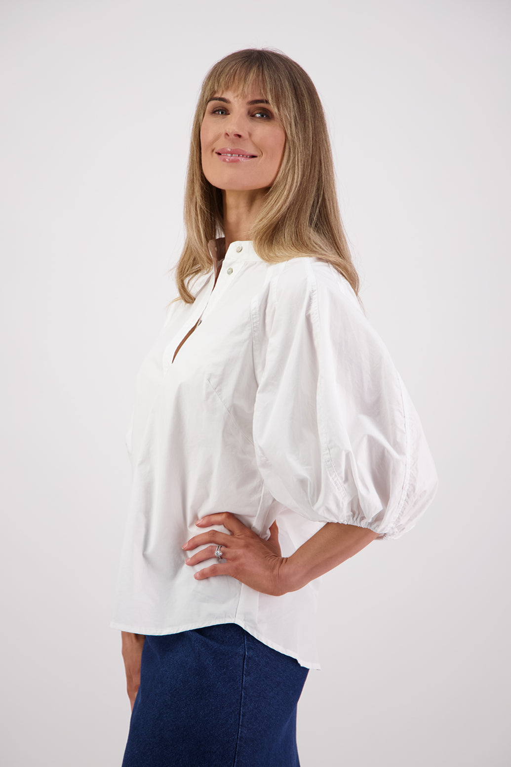 Briarwood Samantha Top