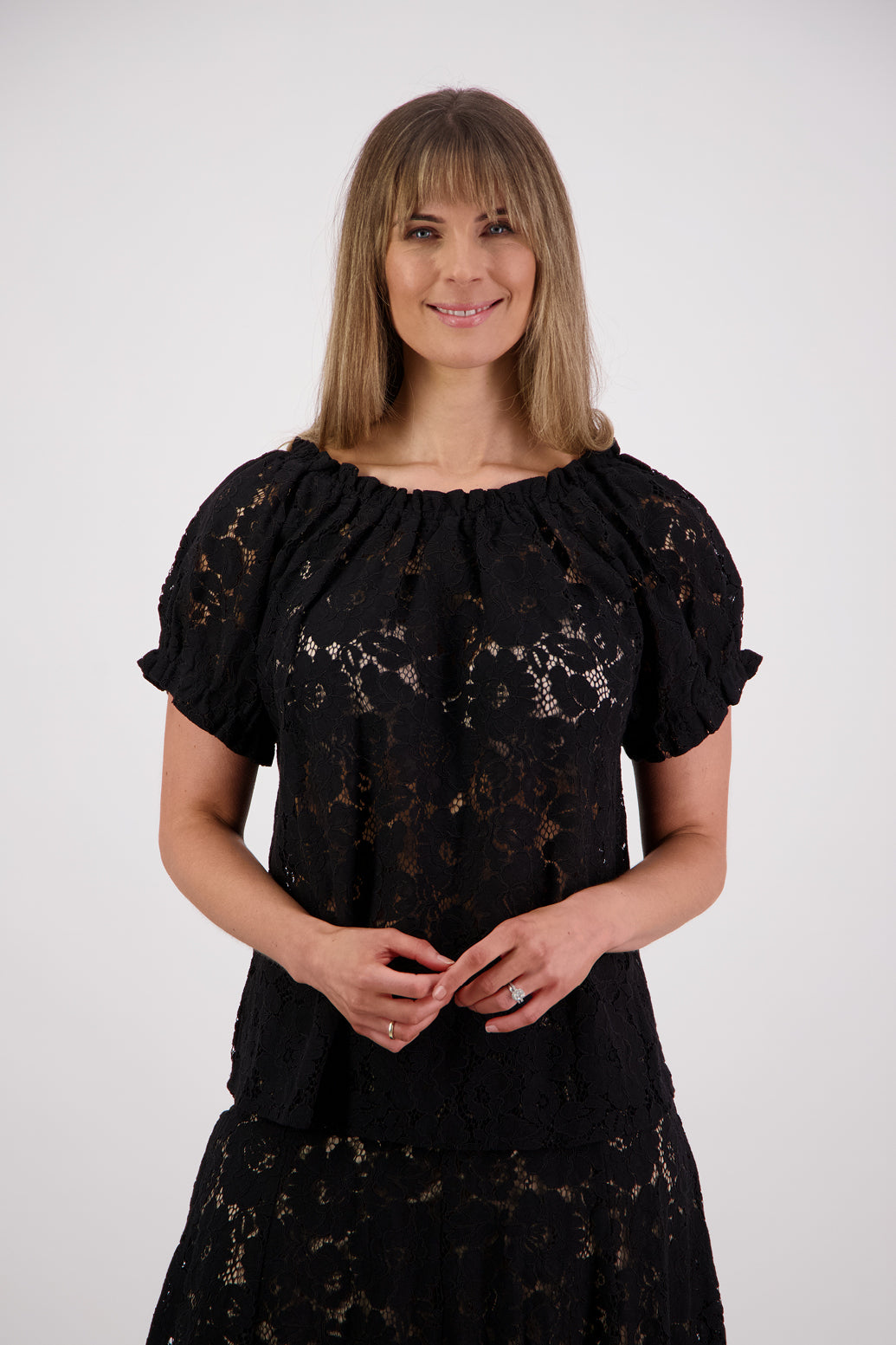Briarwood Serenity Top