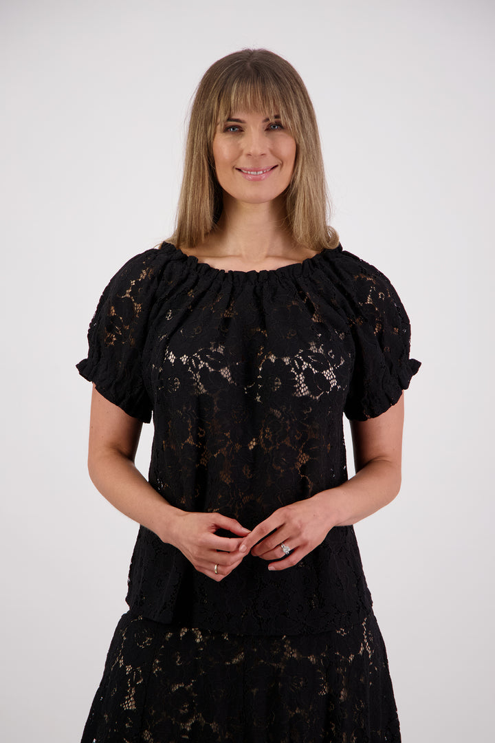 Briarwood Serenity Top