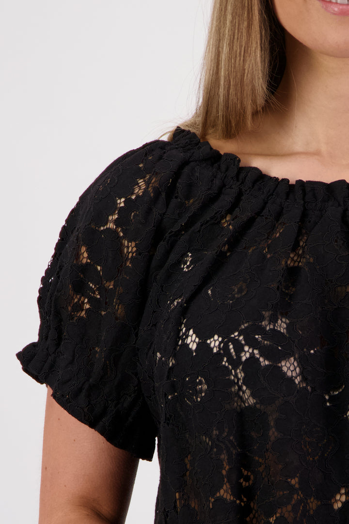 Briarwood Serenity Top