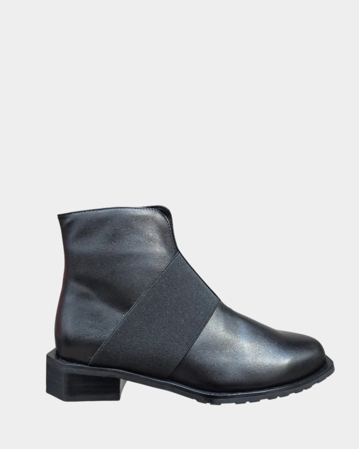 Belle Scarpe Rollo Boots