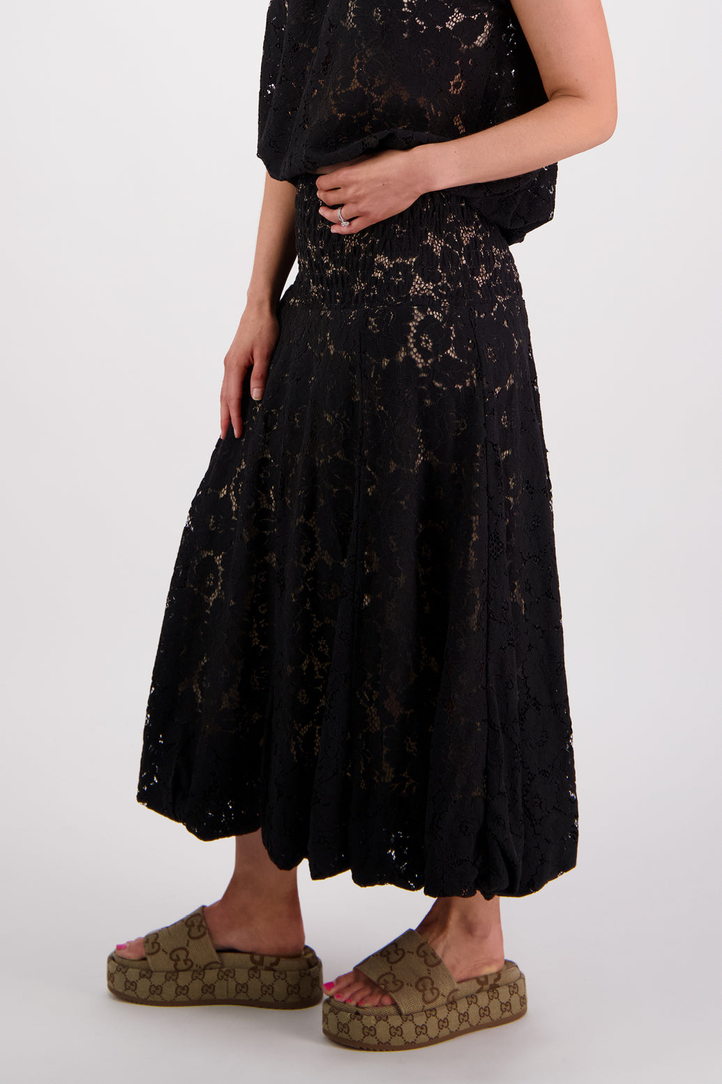 Briarwood Sparkle Skirt