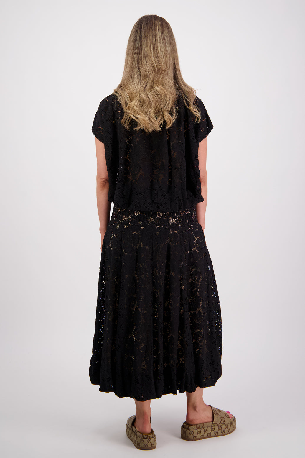 Briarwood Sparkle Skirt