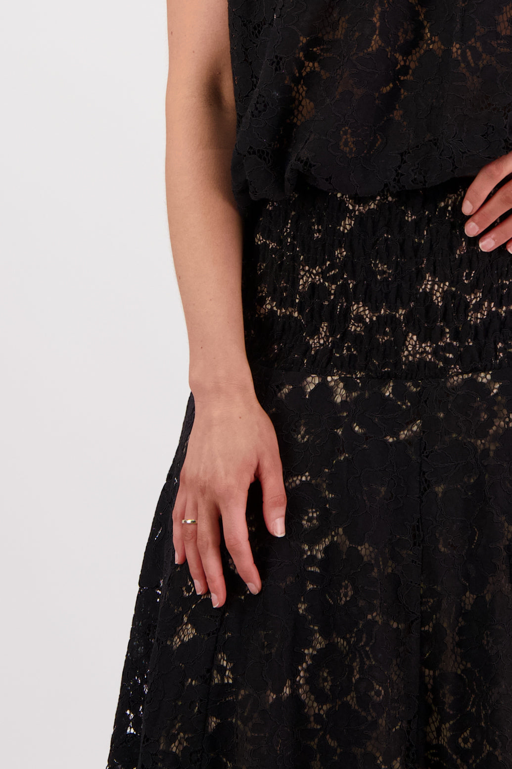 Briarwood Sparkle Skirt