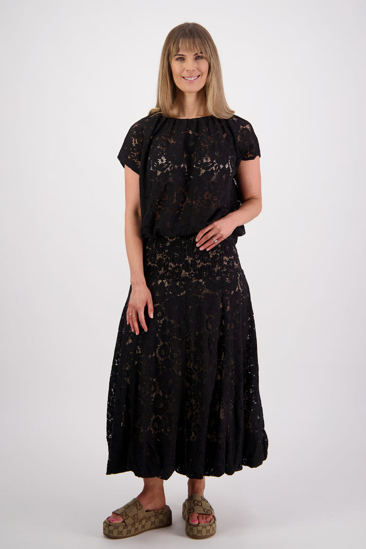 Briarwood Sparkle Skirt