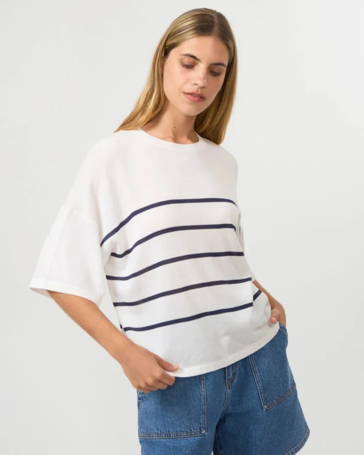 Stella &amp; Gemma Indy Knit