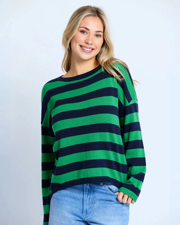 Stella & Gemma Street Jumper