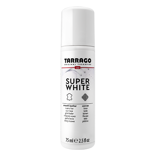 Tarrago Sneaker Whitener Super White