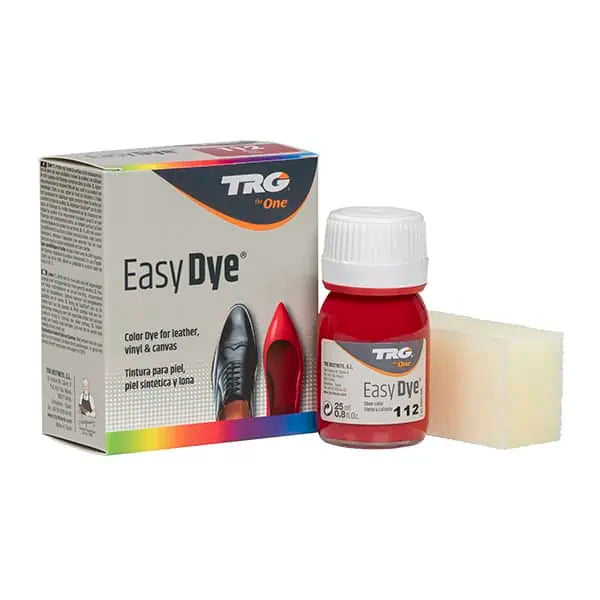 TRG Easy Dye Antique Silver