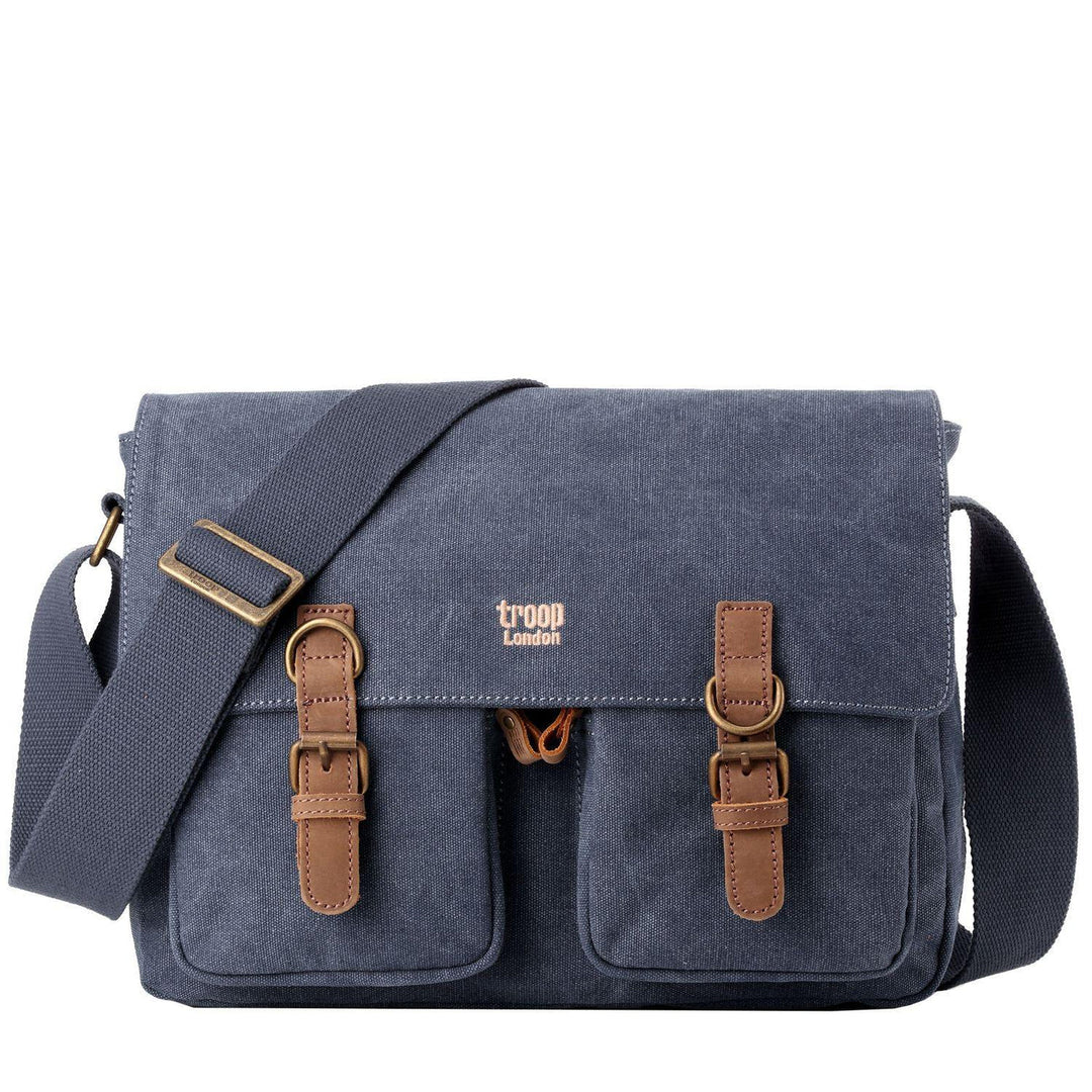 Troop Classic Satchel