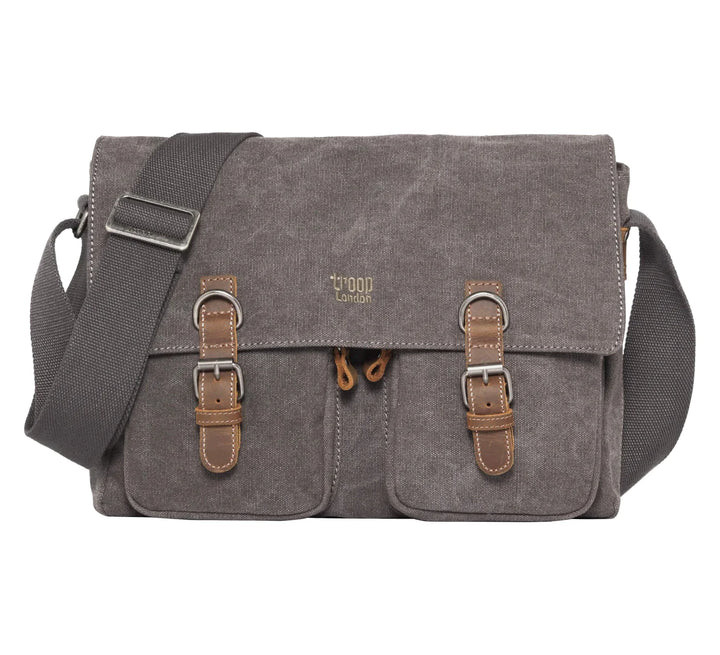 Troop Classic Satchel