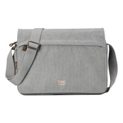Troop Classic Small Flap Front Messenger Bag