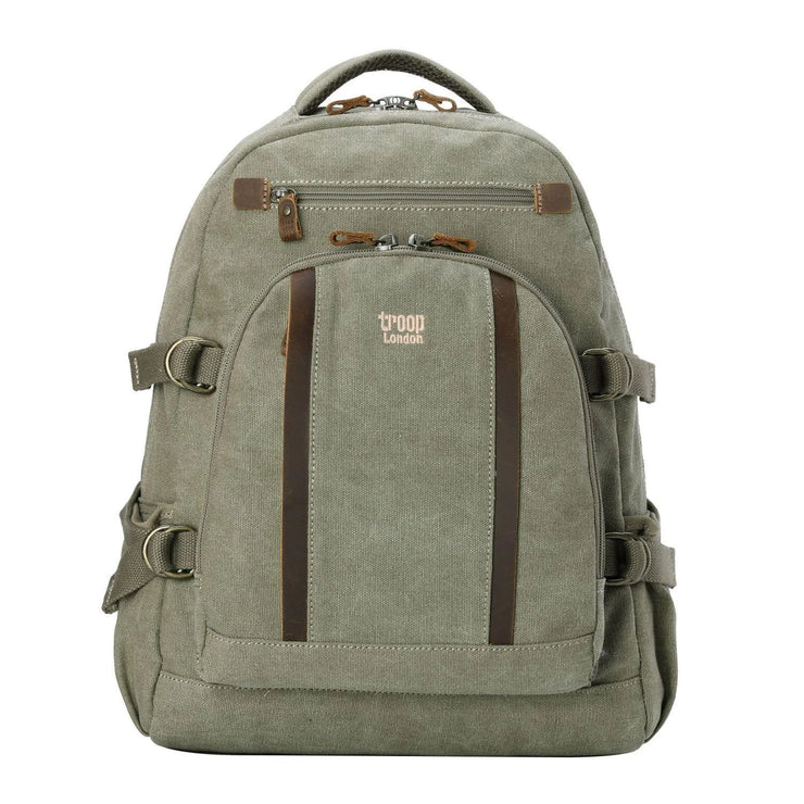 Troop Classic Backpack Large