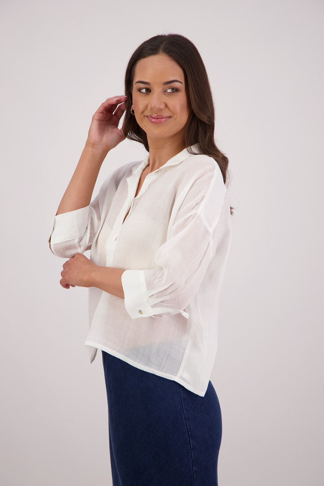 Briarwood Taj Top