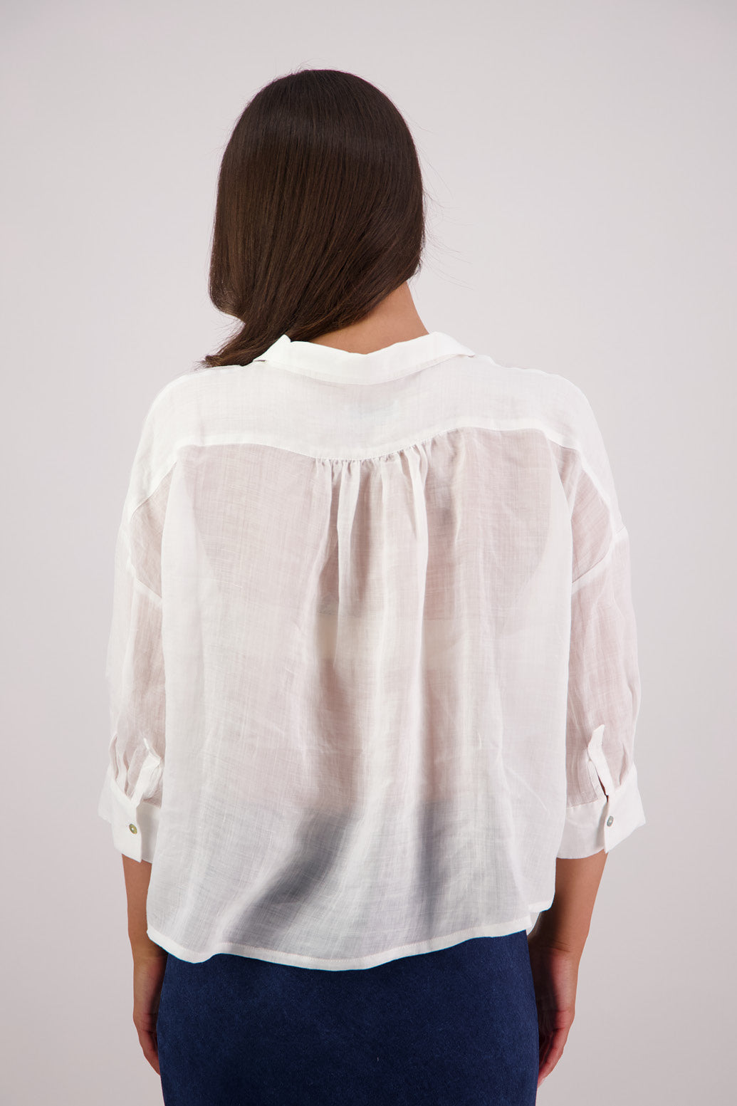 Briarwood Taj Top