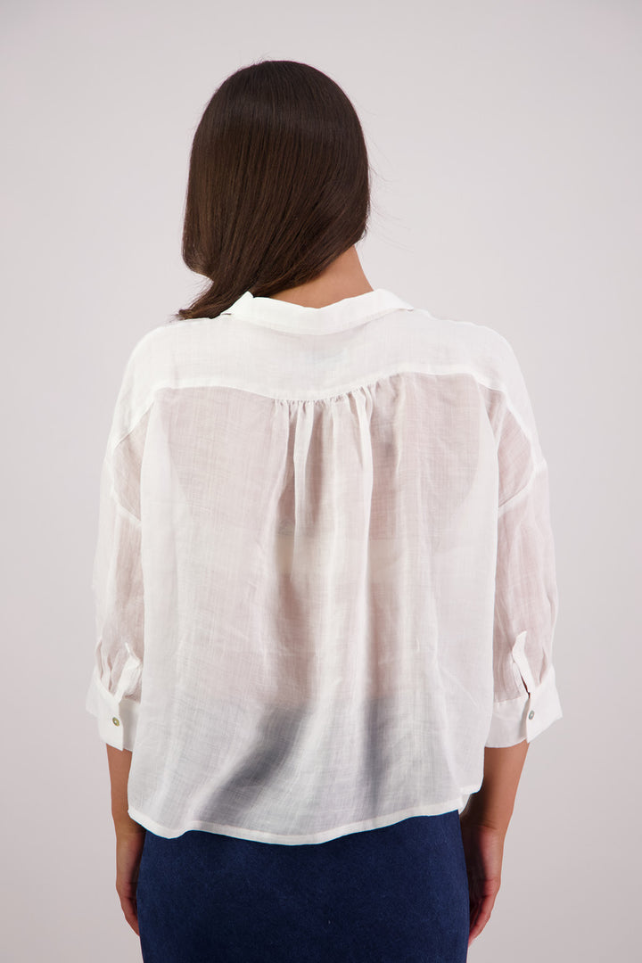 Briarwood Taj Top