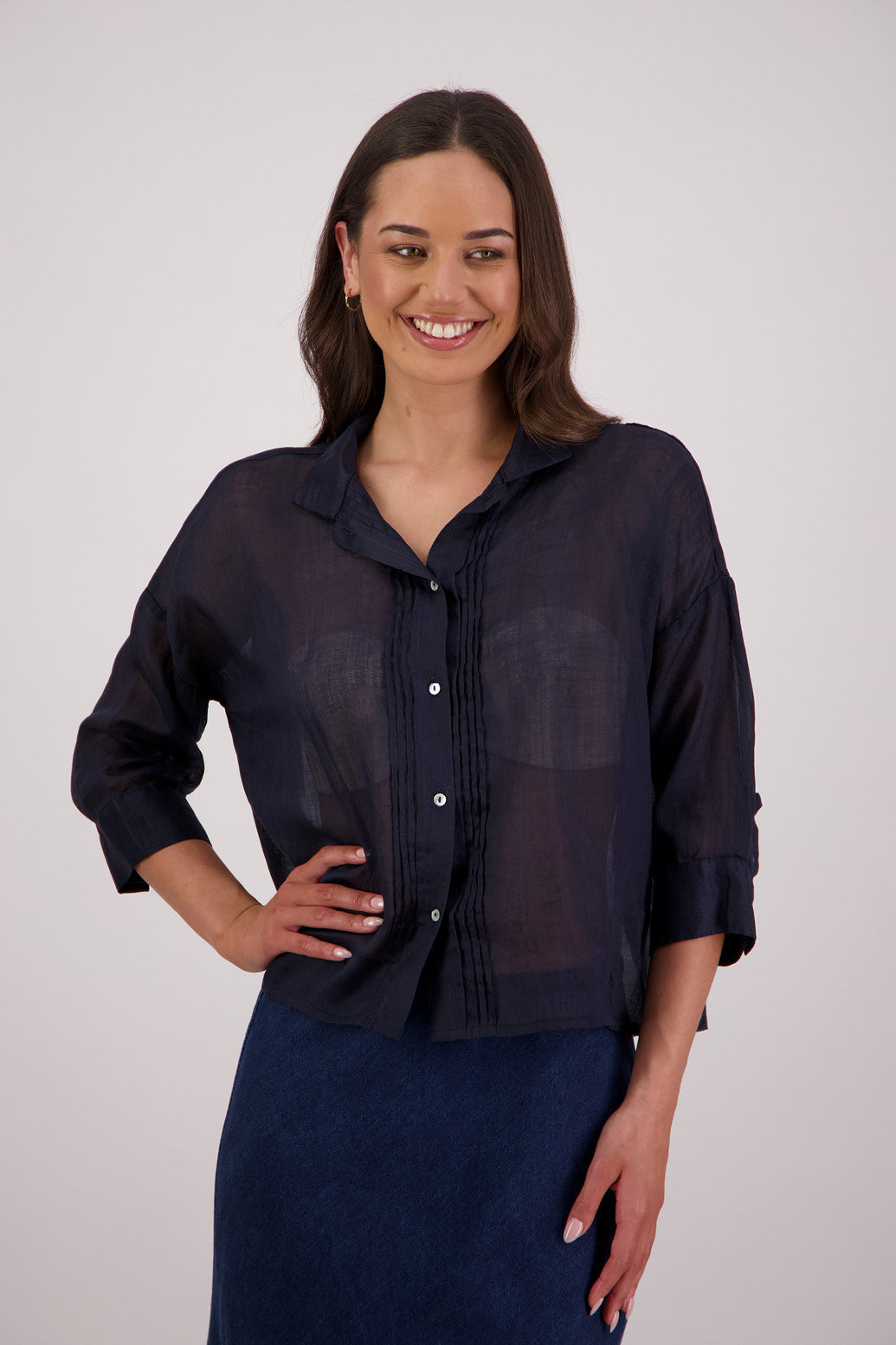 Briarwood Taj Top