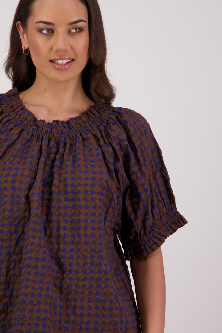 Briarwood Tammy Top