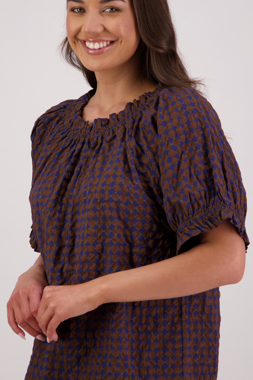 Briarwood Tammy Top