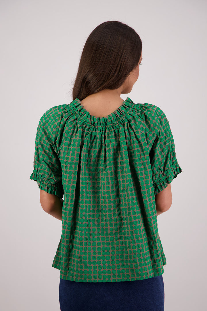 Briarwood Tammy Top