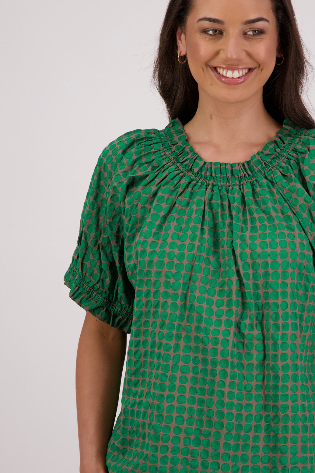 Briarwood Tammy Top