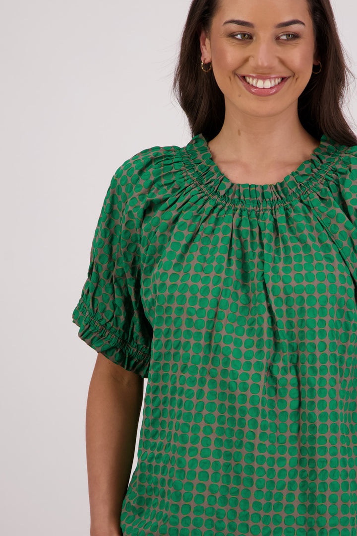 Briarwood Tammy Top