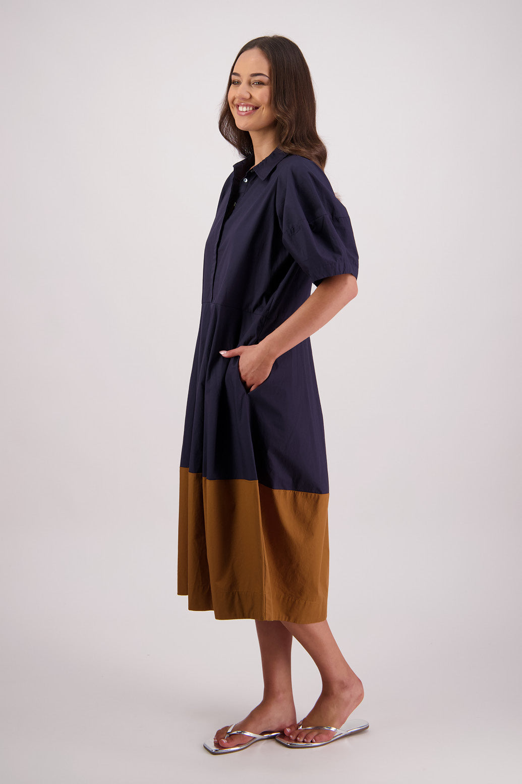 Briarwood Tamsin Dress