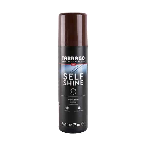 Tarrago Self Shine Liquid Polish