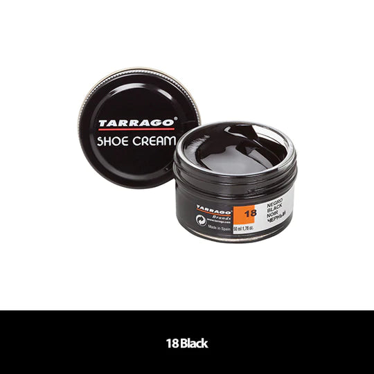 Tarrago Shoe Cream