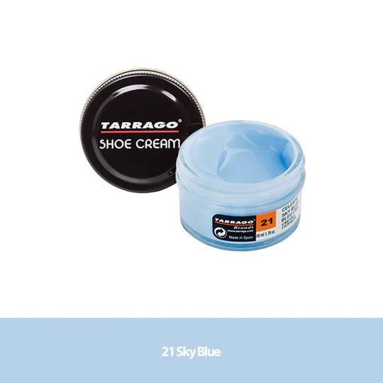 Tarrago Shoe Cream