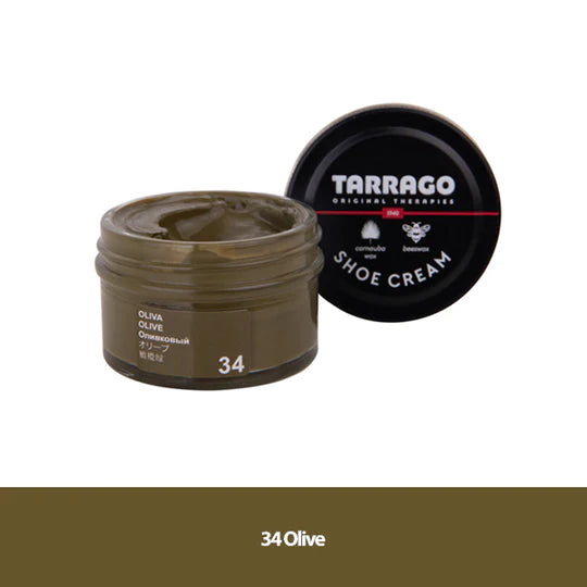 Tarrago Shoe Cream