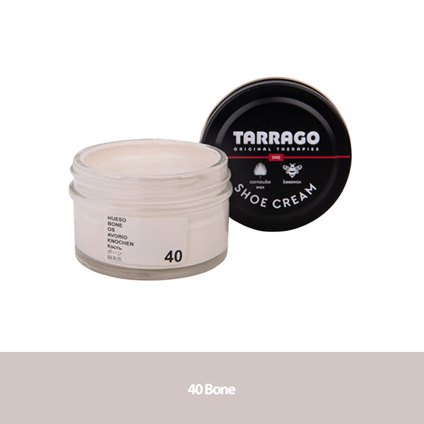 Tarrago Shoe Cream