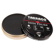 Tarrago Premium Shoe Polish Tin 50ml