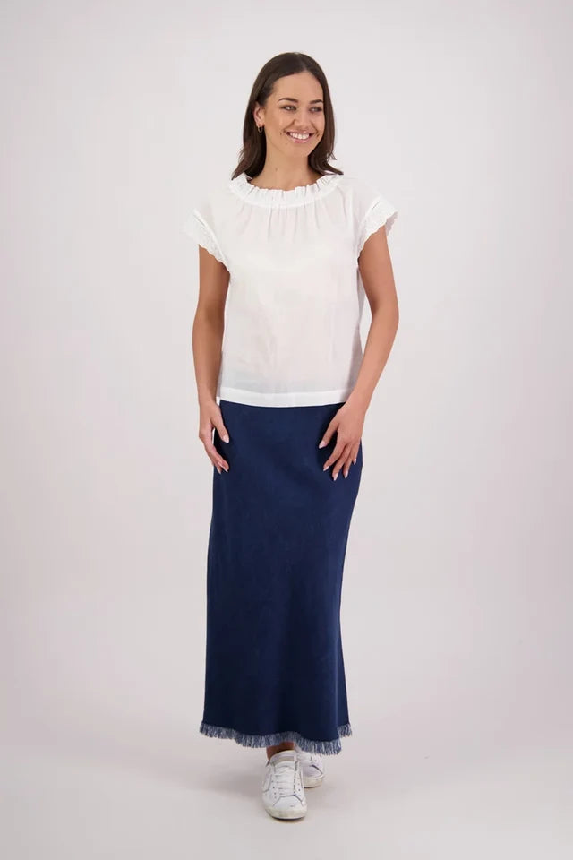 Briarwood Tashi Skirt