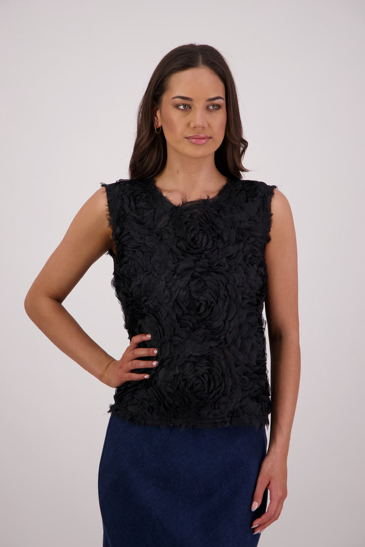 Briarwood Ted Top