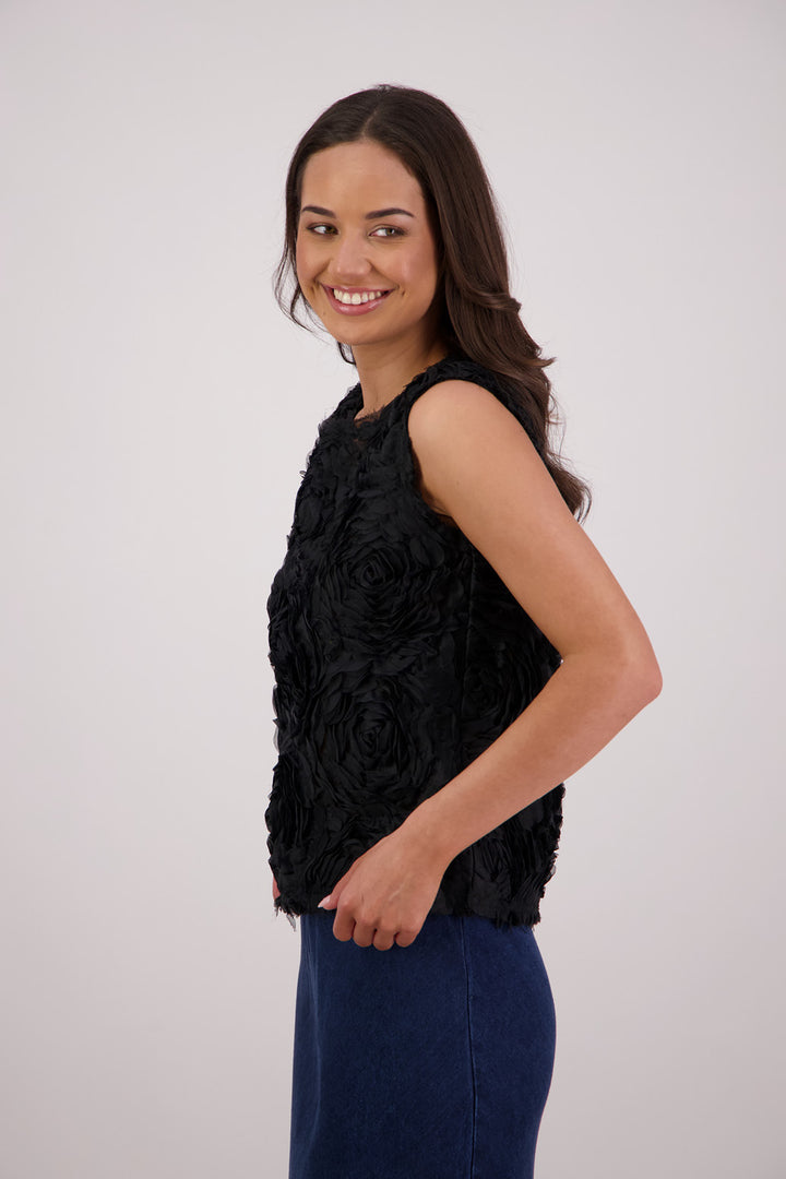 Briarwood Ted Top