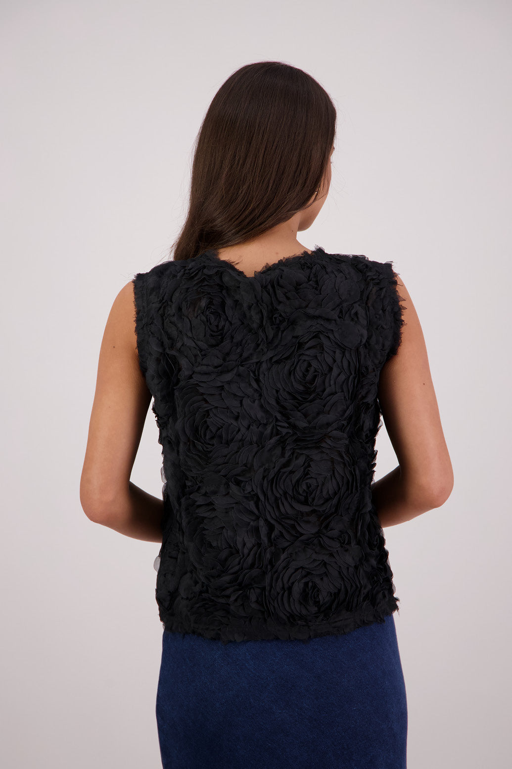 Briarwood Ted Top
