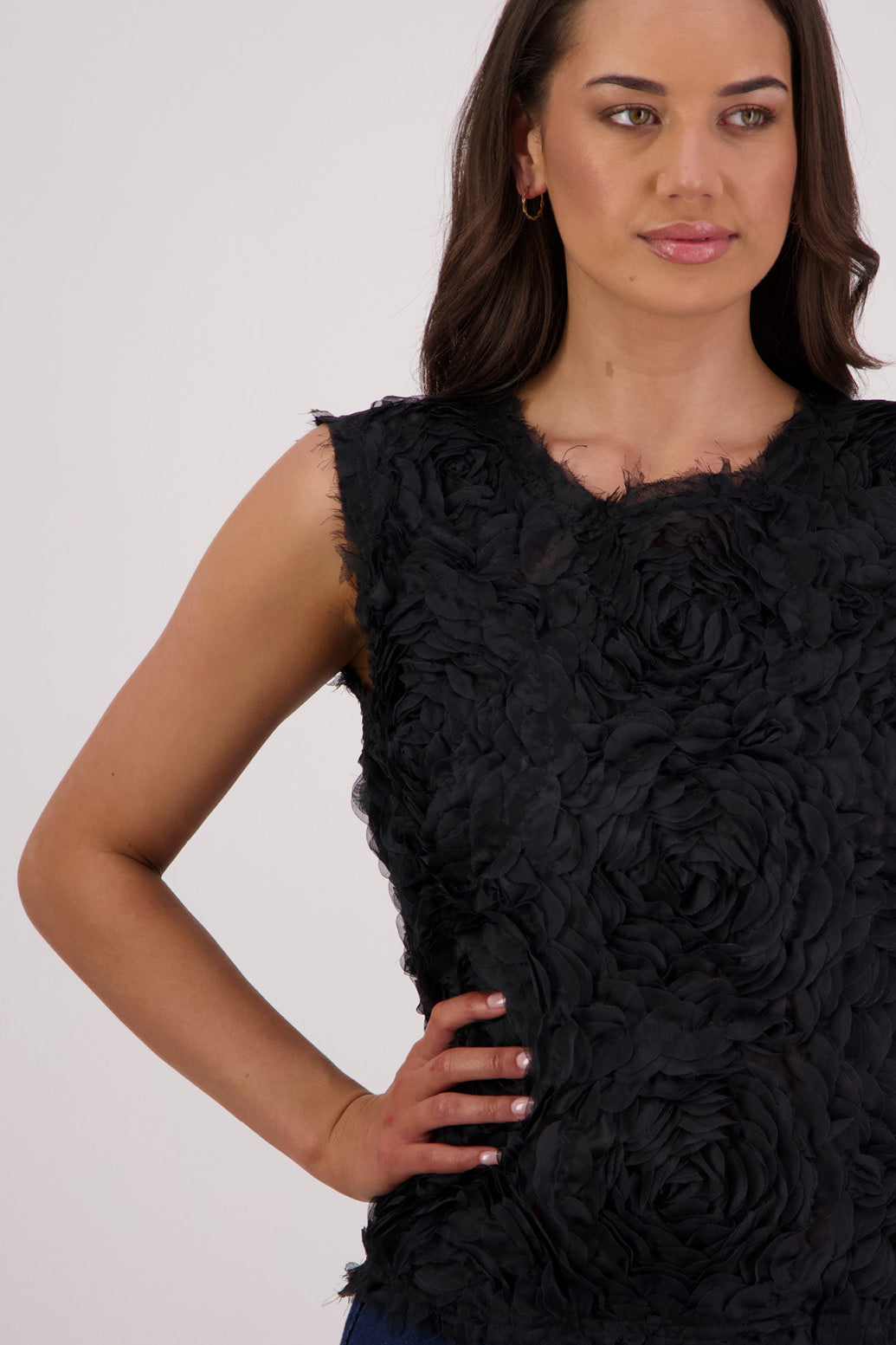 Briarwood Ted Top