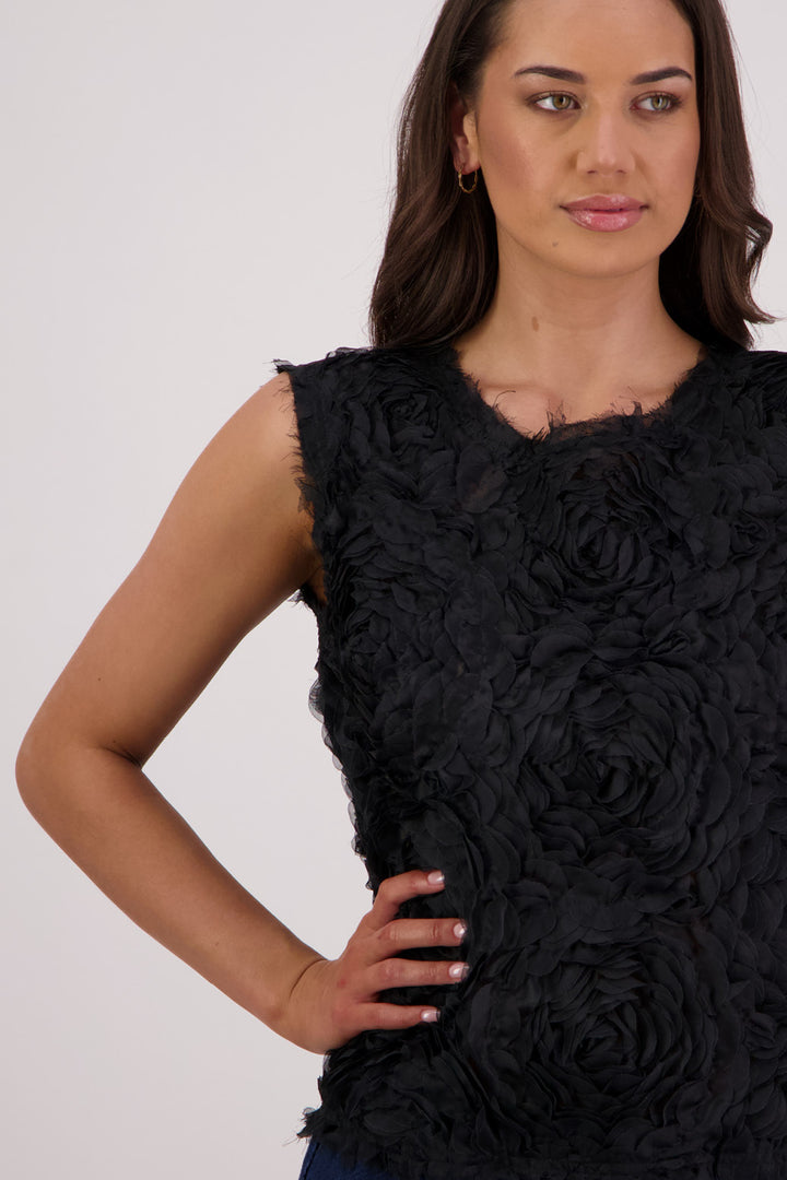 Briarwood Ted Top
