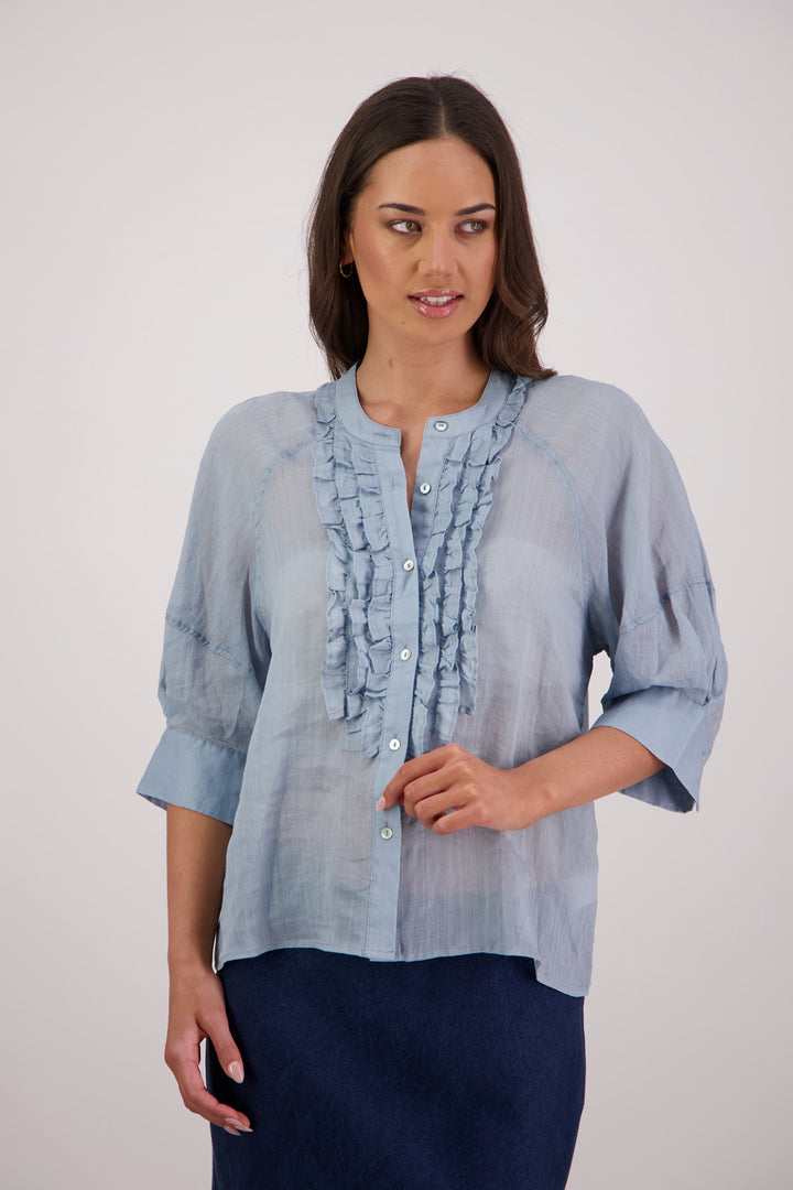 Briarwood Tiffany Top
