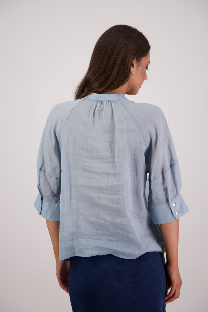 Briarwood Tiffany Top