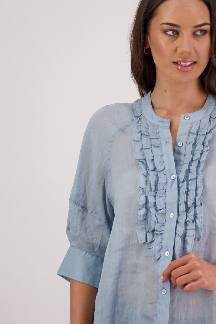 Briarwood Tiffany Top