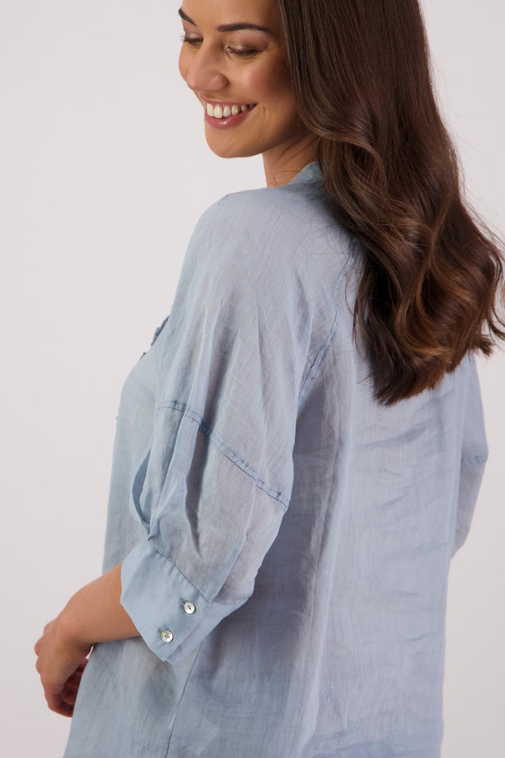 Briarwood Tiffany Top