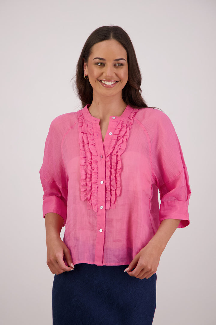 Briarwood Tiffany Top